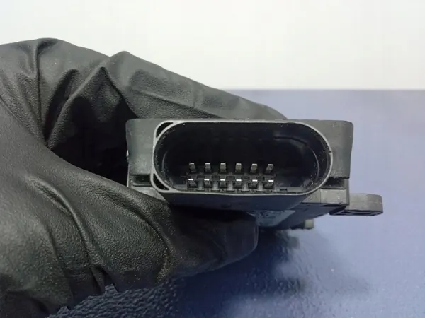 Audi SQ8 Q8 Spurassistent Radar OEM 4N0907566AM image 3