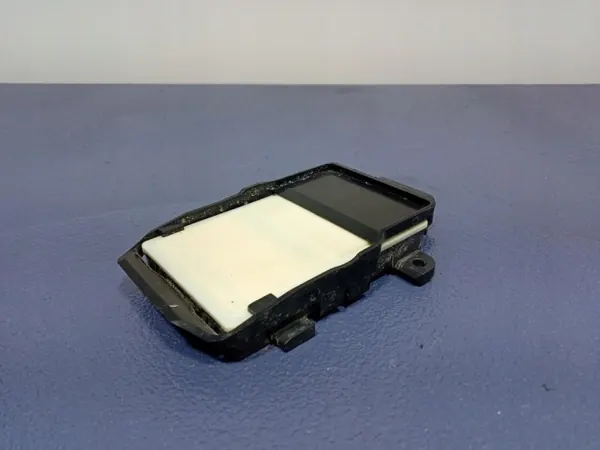 Audi SQ8 Q8 Spurassistent Radar OEM 4N0907566AM image 5