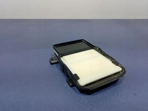 Audi SQ8 Q8 Spurassistent Radar OEM 4N0907566AM image 6