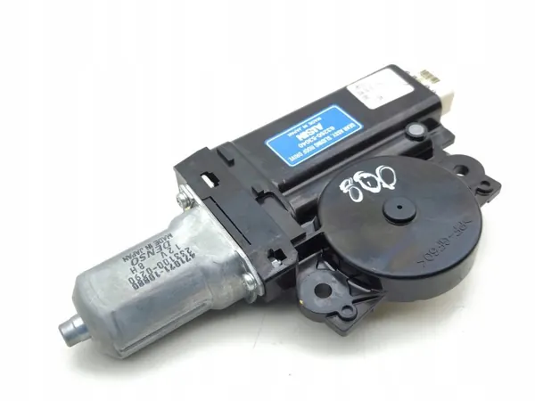 Moteur de toit ouvrant Lexus OEM 6326053040 pour IS image 3