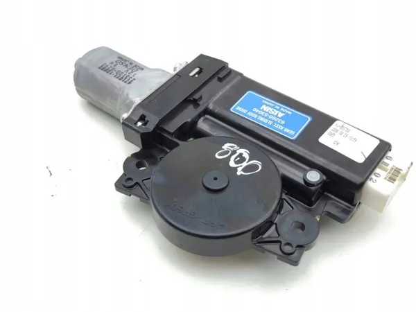 Moteur de toit ouvrant Lexus OEM 6326053040 pour IS image 4