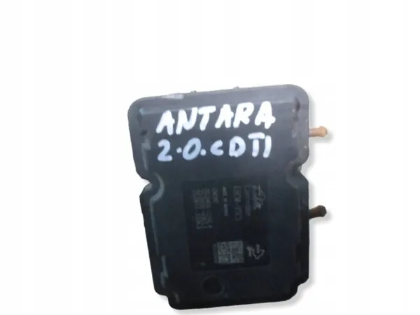 Pompe ABS Opel Antara OEM 000406039C4 Occasion image 2