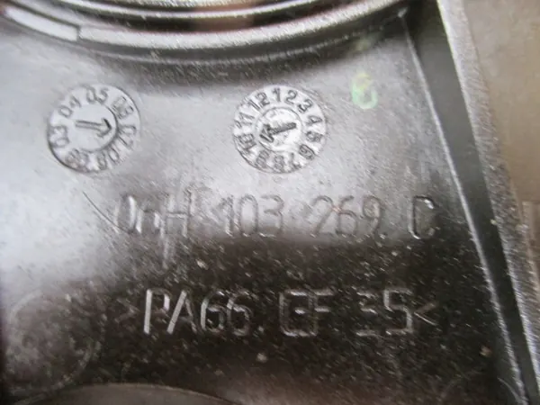 VW Audi Seat Skoda Täckning 1.8 2.0 TSI image 4