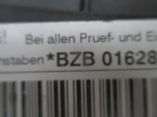 VW Audi Seat Skoda Täckning 1.8 2.0 TSI image 5