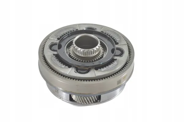Planetairwielset OEM 051.45 voor ZF 9HP48 image 2