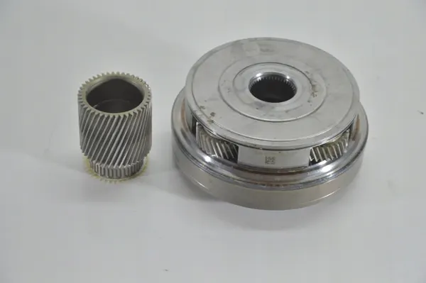 Planetairwielset OEM 051.45 voor ZF 9HP48 image 4