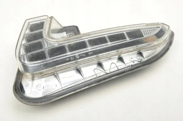 Farol LED Renault Megane III OEM 266051268R Esquerdo image 2
