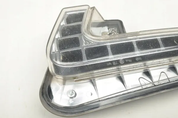 Farol LED Renault Megane III OEM 266051268R Esquerdo image 3