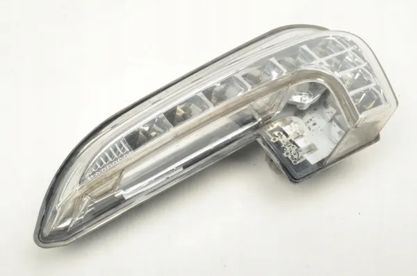 Farol LED Renault Megane III OEM 266051268R Esquerdo image 4