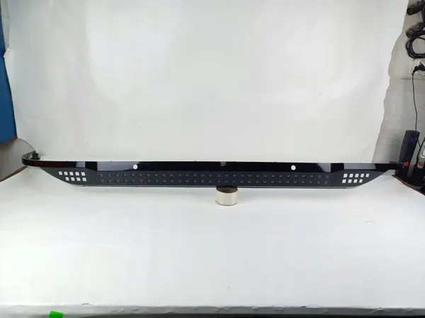 Diffuseur de pare-chocs arrière OEM 86696-HF100 Kona II EV image 2