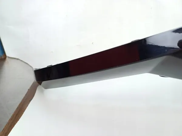 Diffuseur de pare-chocs arrière OEM 86696-HF100 Kona II EV image 7