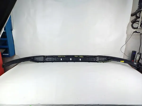 Diffuseur de pare-chocs arrière OEM 86696-HF100 Kona II EV image 8