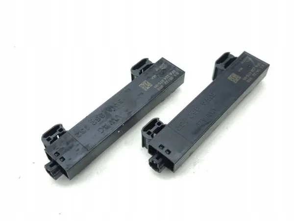 Système audio OEM 5WA962132 pour Skoda Octavia I image 2