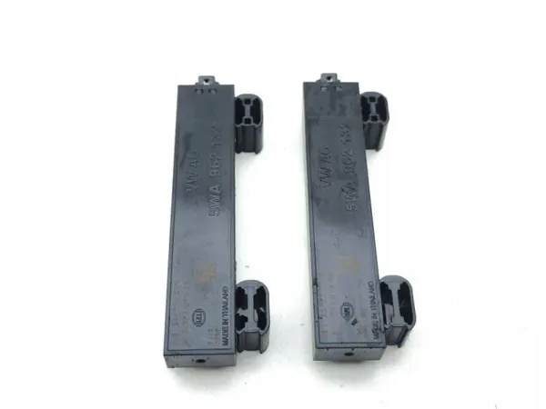Système audio OEM 5WA962132 pour Skoda Octavia I image 3