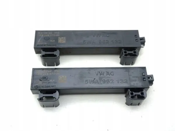 Système audio OEM 5WA962132 pour Skoda Octavia I image 4