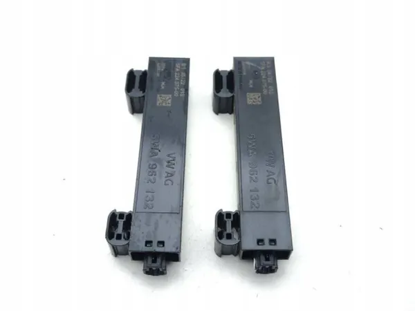 Système audio OEM 5WA962132 pour Skoda Octavia I image 5