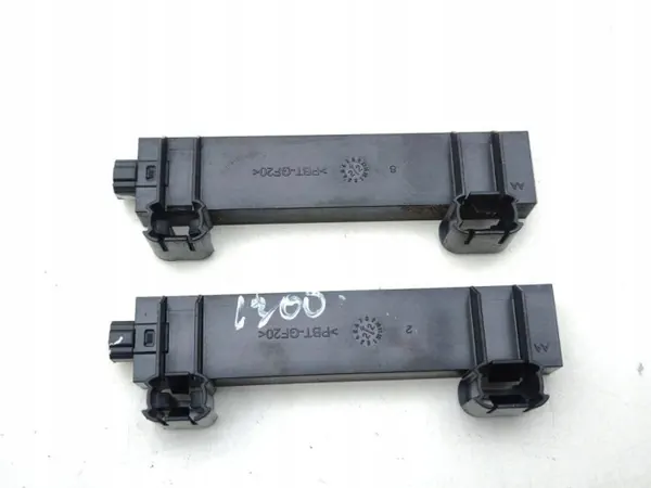 Système audio OEM 5WA962132 pour Skoda Octavia I image 7