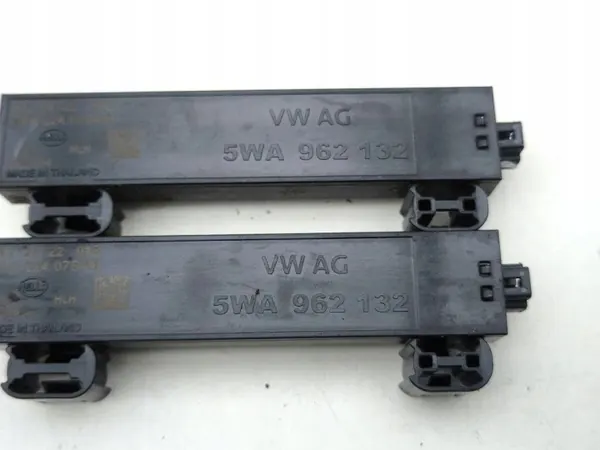 Système audio OEM 5WA962132 pour Skoda Octavia I image 8