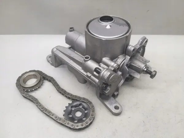 Pompe à huile OEM V764737680 pour moteur 1.6 THP image 2