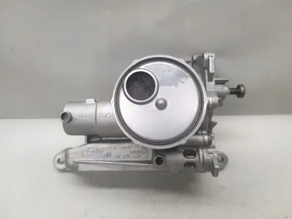 Pompe à huile OEM V764737680 pour moteur 1.6 THP image 7
