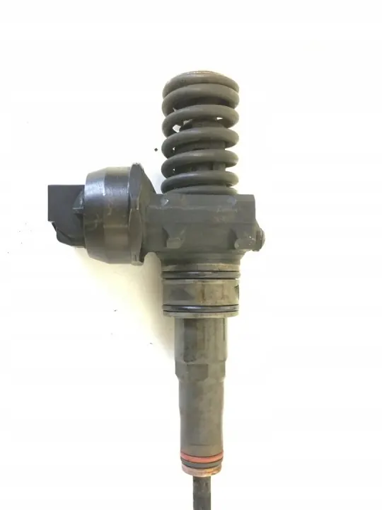 Pompe à carburant OEM 038130073BQ pour Passat B6 Superb image 4