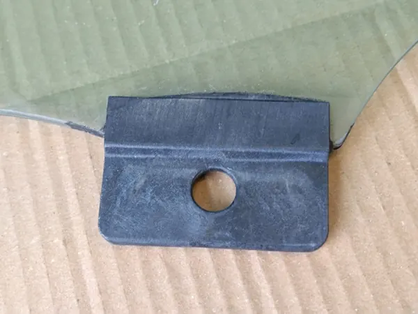Audi Q5 II FY Frontlinke Türscheibe OEM 80A845021 image 4