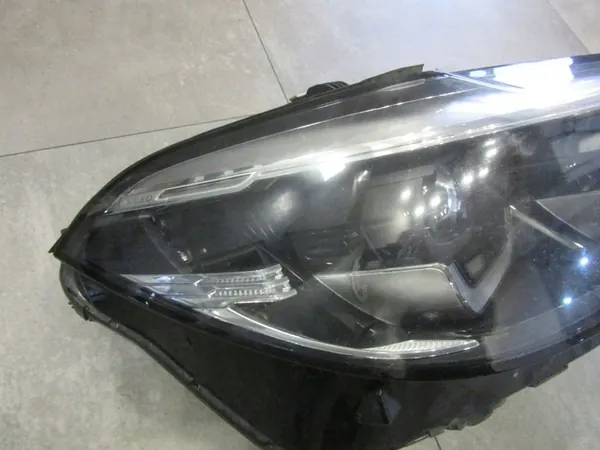 BMW X5 G05 2022 Rechter Voor LED Lamp USA 9481788-07 image 3