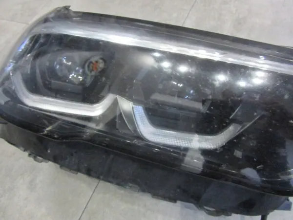 BMW X5 G05 2022 Rechter Voor LED Lamp USA 9481788-07 image 4