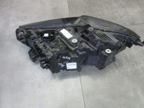 BMW X5 G05 2022 Rechter Voor LED Lamp USA 9481788-07 image 6