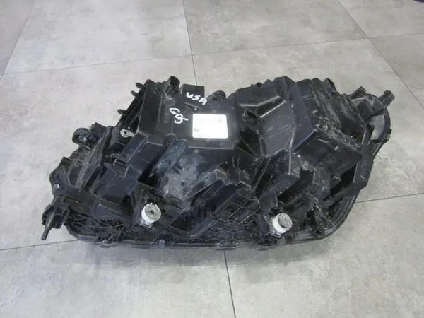 BMW X5 G05 2022 Rechter Voor LED Lamp USA 9481788-07 image 8