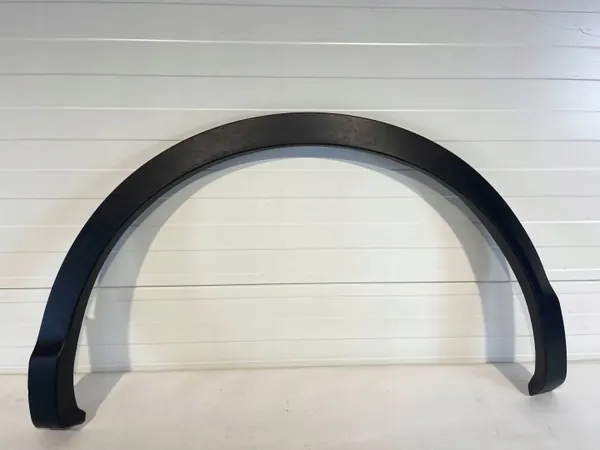 Garde-boue arrière OEM 938294EA0B pour Nissan Qashqai II image 2