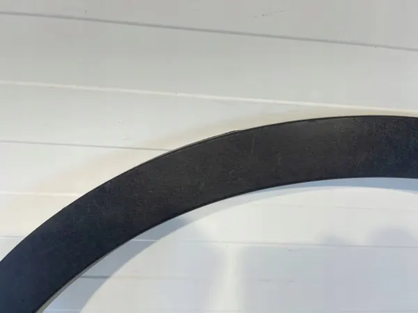 Garde-boue arrière OEM 938294EA0B pour Nissan Qashqai II image 3