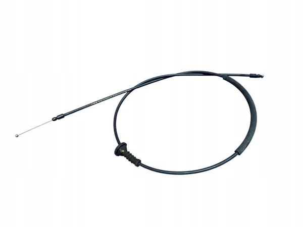 Câble d'ouverture capot BMW X3 G01 LCI OEM 9450864 image 2