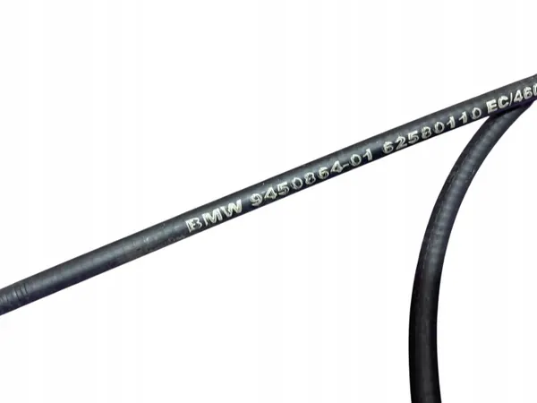 Câble d'ouverture capot BMW X3 G01 LCI OEM 9450864 image 3