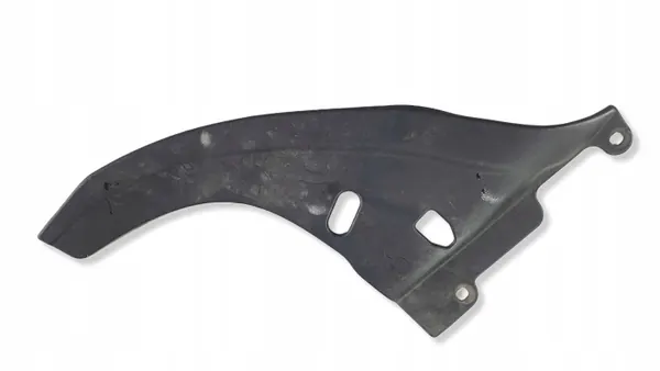 Cache de garniture Citroen C5 III X7 09r avant gauche OEM 968362727700 image 2