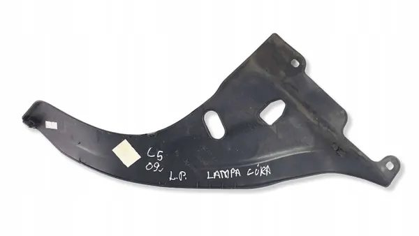 Cache de garniture Citroen C5 III X7 09r avant gauche OEM 968362727700 image 3