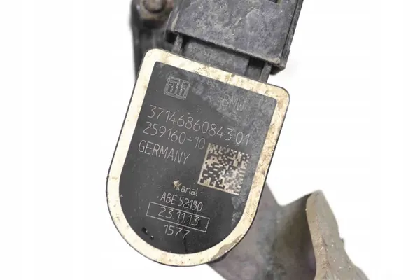 Sensor de nível Xenon dianteiro esquerdo BMW 6 Cabrio image 4