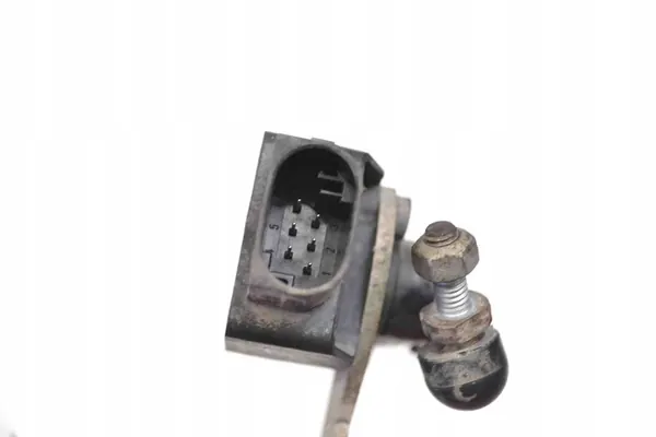 Sensor de nível Xenon dianteiro esquerdo BMW 6 Cabrio image 5