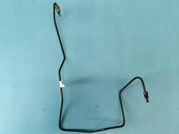 Jarruletku vasen etu OEM P68270350AB Jeep Compassille image 2