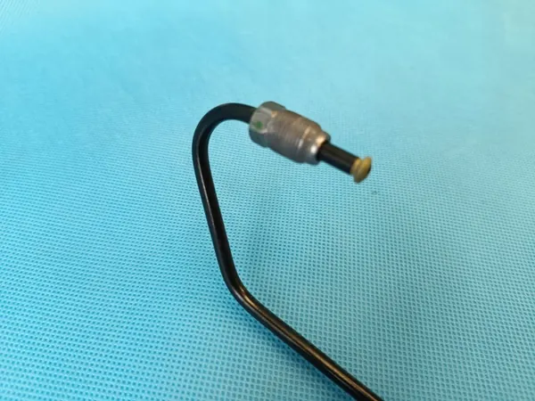 Jarruletku vasen etu OEM P68270350AB Jeep Compassille image 3