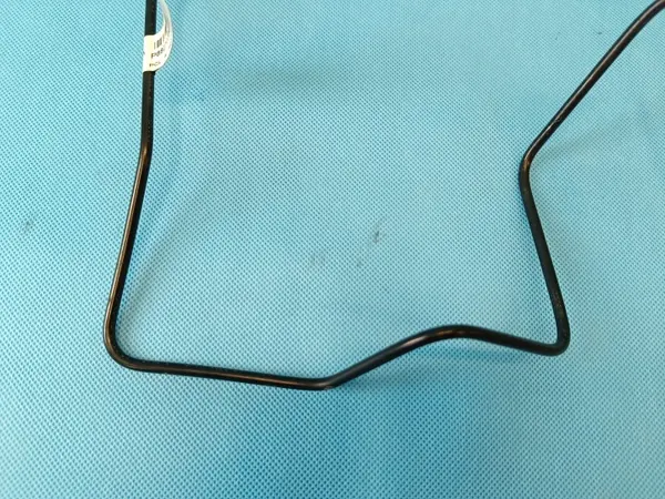 Jarruletku vasen etu OEM P68270350AB Jeep Compassille image 4