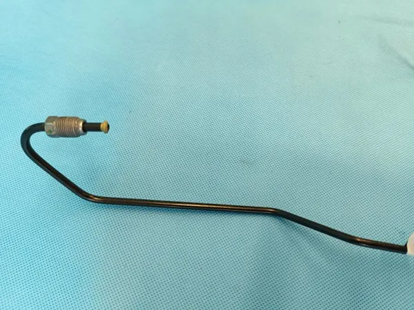 Jarruletku vasen etu OEM P68270350AB Jeep Compassille image 5