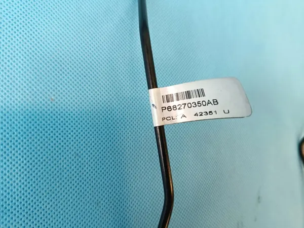 Jarruletku vasen etu OEM P68270350AB Jeep Compassille image 6