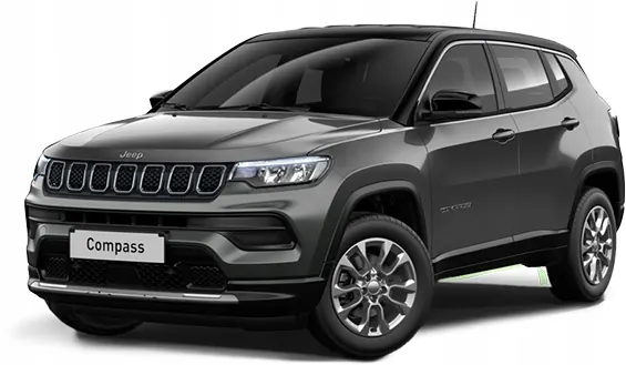 Jarruletku vasen etu OEM P68270350AB Jeep Compassille image 7