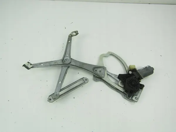 Mécanisme de fenêtre électrique avant gauche Mercedes E W210 AK-6-87933 image 1