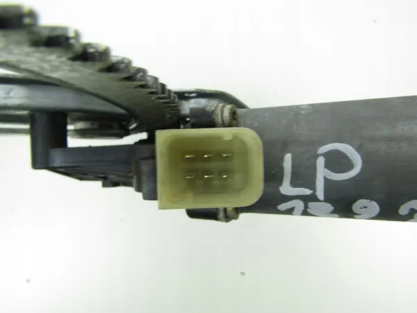 Mécanisme de fenêtre électrique avant gauche Mercedes E W210 AK-6-87933 image 2