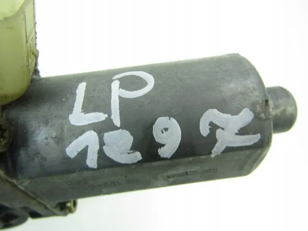 Mécanisme de fenêtre électrique avant gauche Mercedes E W210 AK-6-87933 image 3