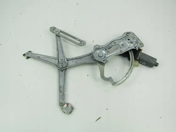 Mécanisme de fenêtre électrique avant gauche Mercedes E W210 AK-6-87933 image 4