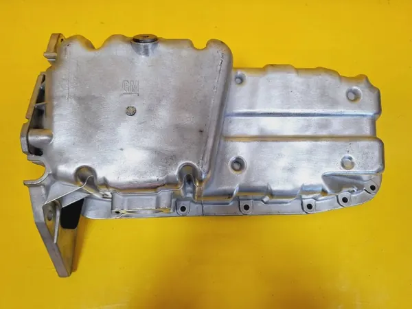 Cárter de aceite OEM DRC100051 para Opel Vectra B 1.6 image 2