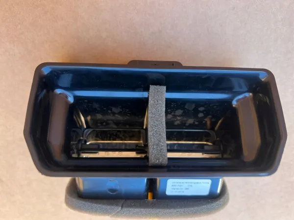 Conduto de ar traseiro OEM 4K0857042A para Audi A6 C8 image 5